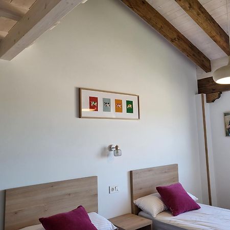 Pura Agro Vida Apartman Galizano Szoba fotó