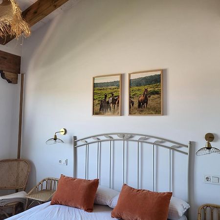 Pura Agro Vida Apartman Galizano Szoba fotó