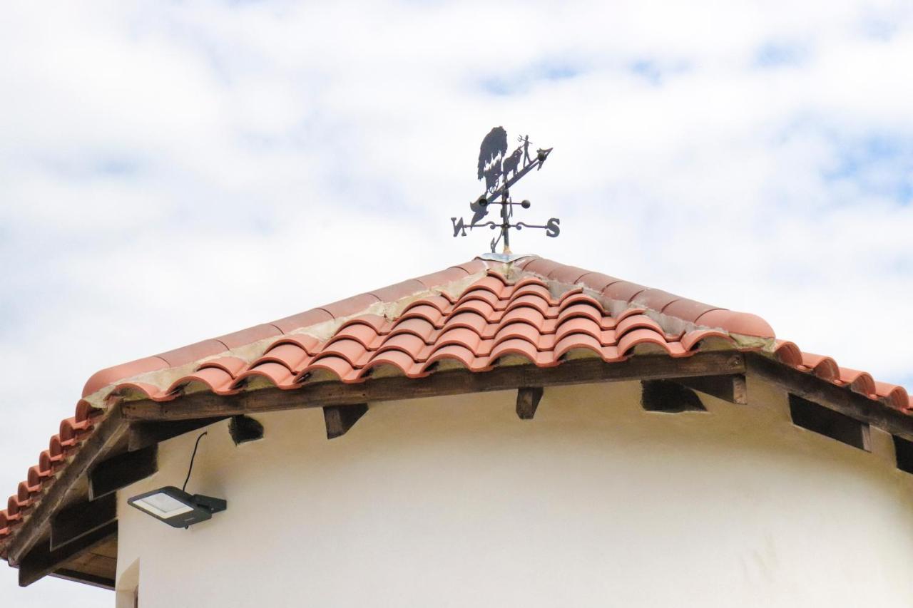 Pura Agro Vida Apartman Galizano Kültér fotó