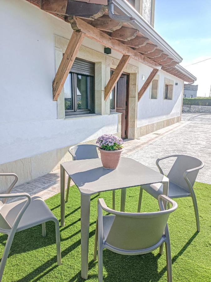 Pura Agro Vida Apartman Galizano Kültér fotó