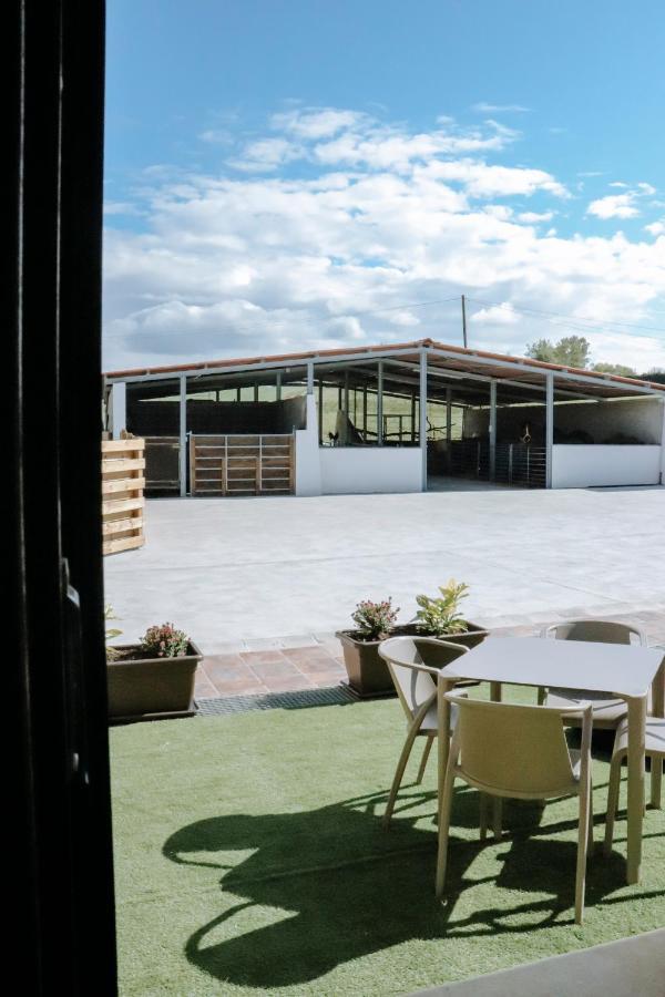 Pura Agro Vida Apartman Galizano Kültér fotó