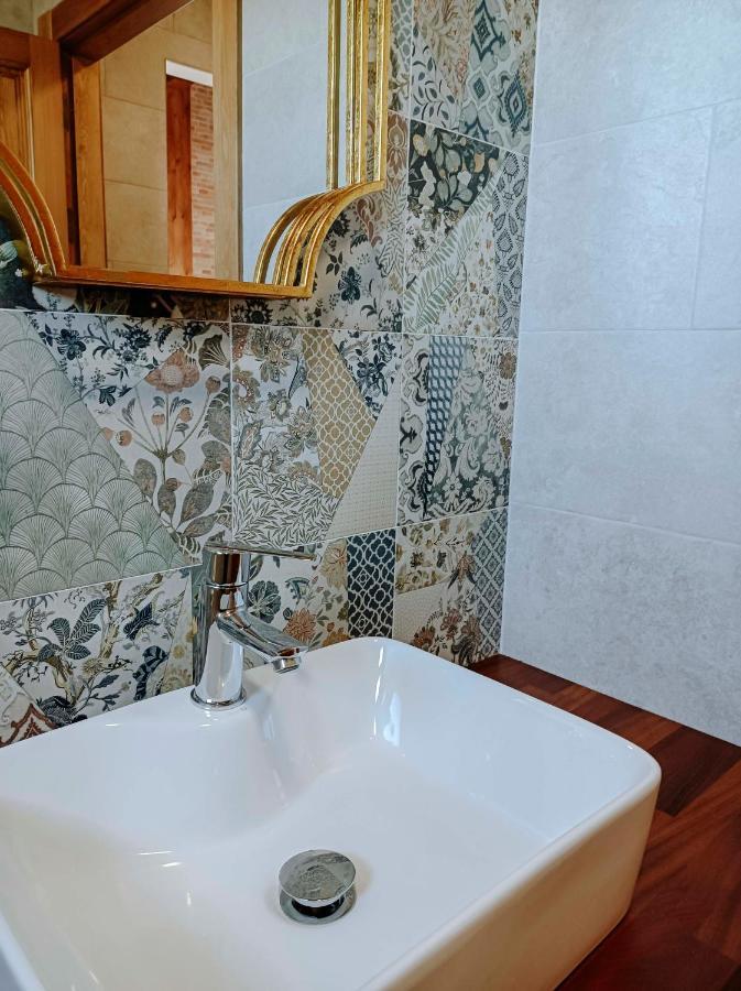 Pura Agro Vida Apartman Galizano Kültér fotó