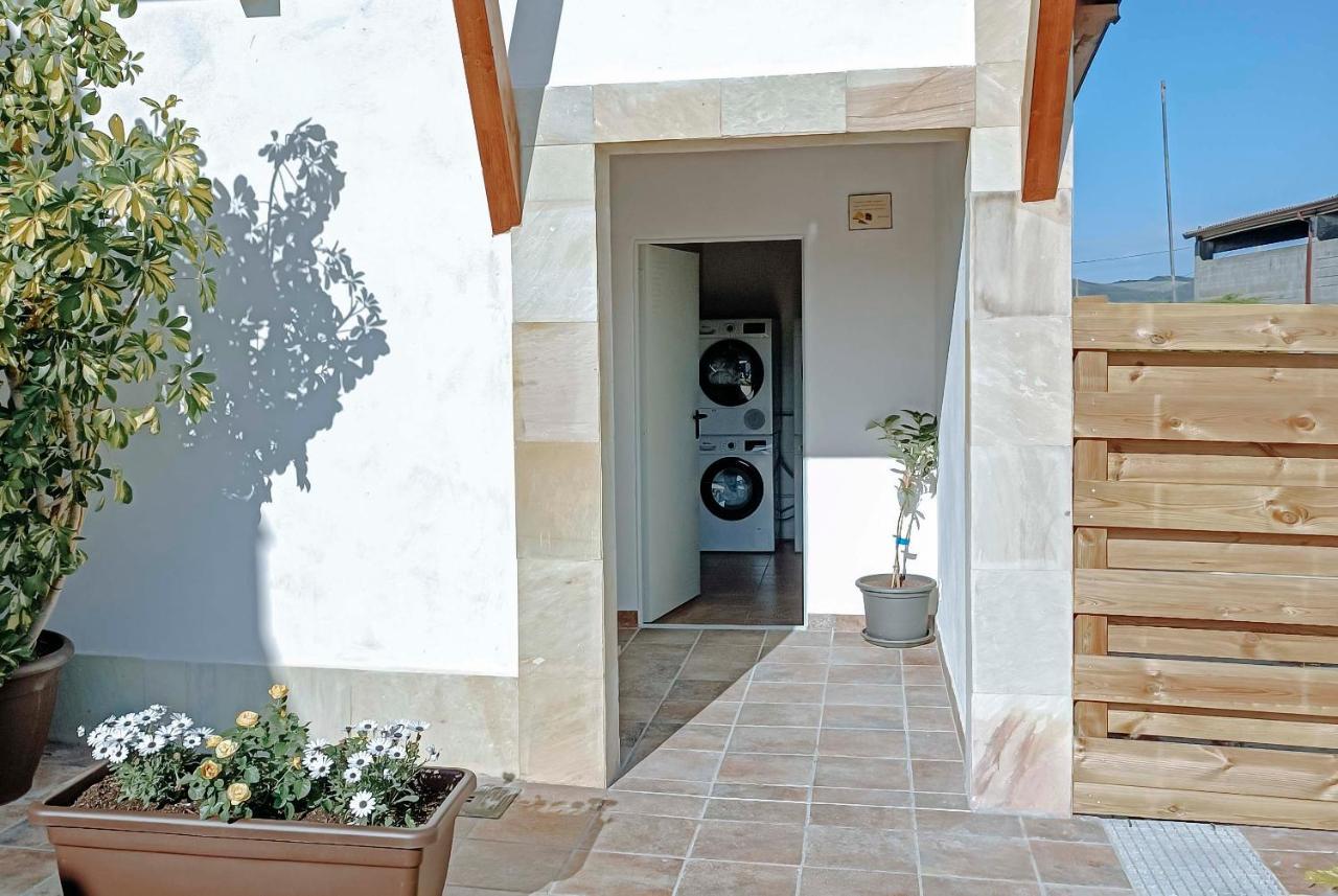 Pura Agro Vida Apartman Galizano Kültér fotó
