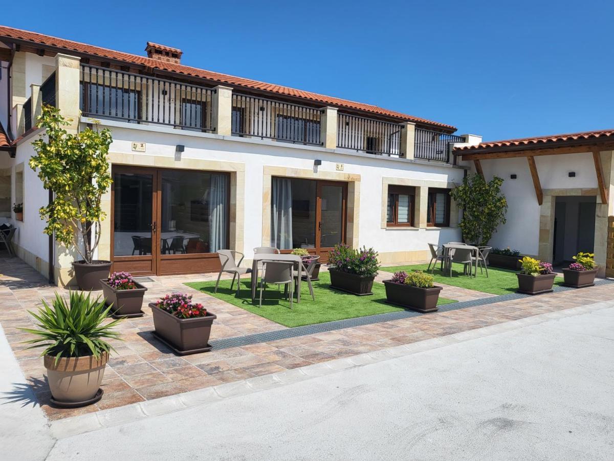 Pura Agro Vida Apartman Galizano Kültér fotó