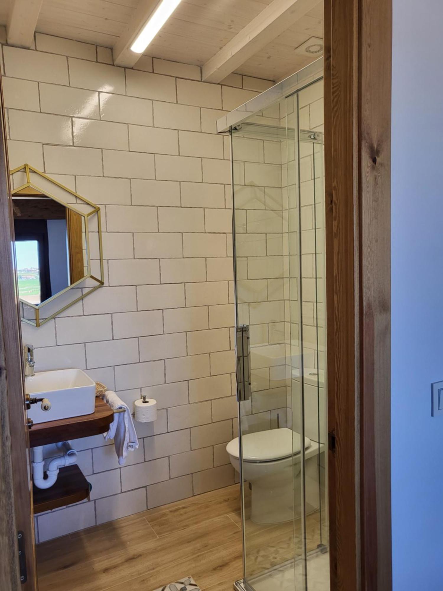 Pura Agro Vida Apartman Galizano Szoba fotó