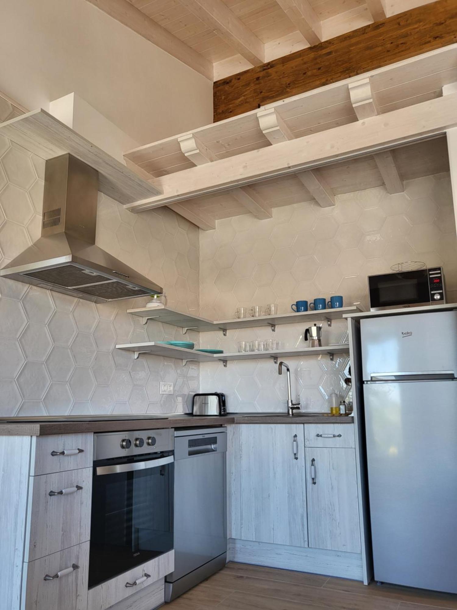 Pura Agro Vida Apartman Galizano Szoba fotó
