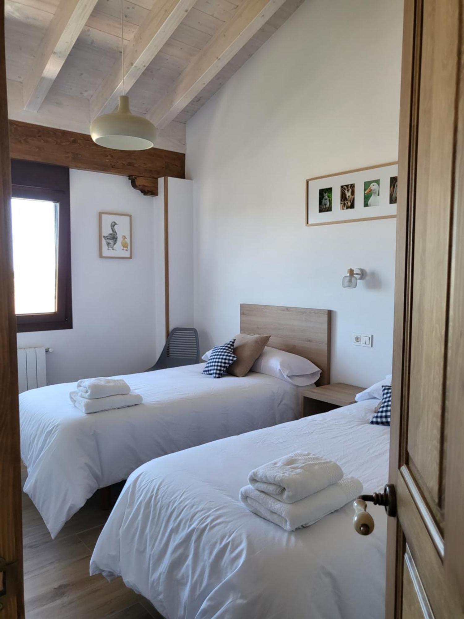 Pura Agro Vida Apartman Galizano Szoba fotó